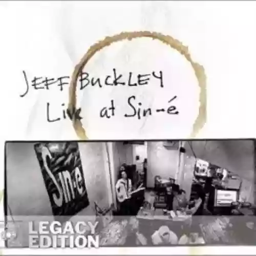 Cover di Live At Sin-é - Legacy Edition