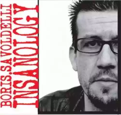 Cover di Insanology