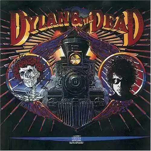 Cover di Dylan & The Dead