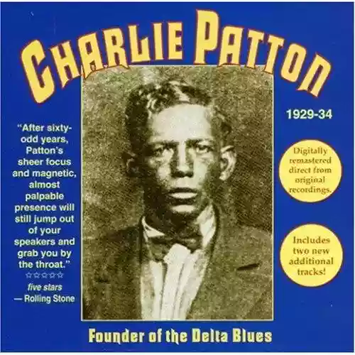 Cover di Founder Of The Delta Blues 1929-34