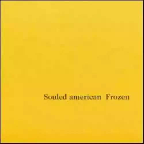 Cover di Frozen
