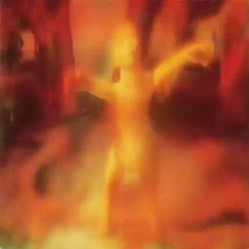 Cover Monumentum - In Absentia Christi