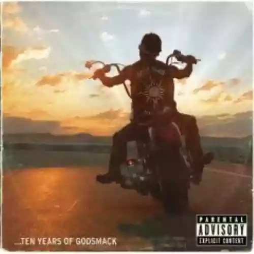 Cover di Good Times, Bad Times - 10 Years Of Godsmack