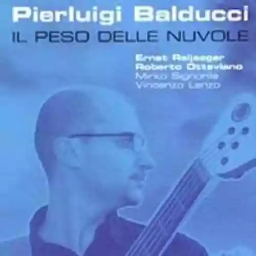 Cover di Il Peso Delle Nuvole