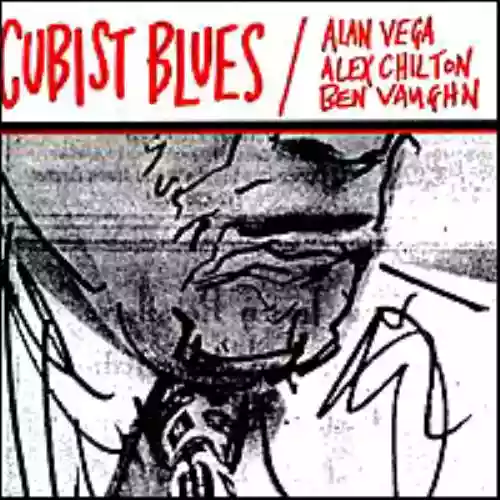 Cover di Cubist Blues