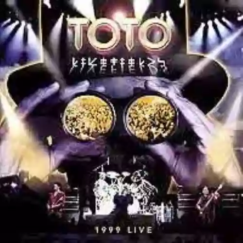 Cover di Livefields 1999 Live