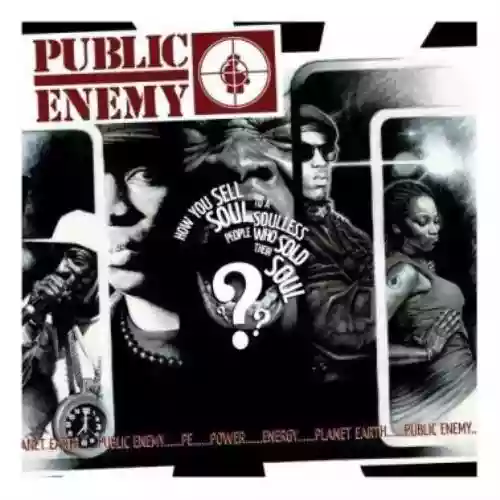 Cover di How You Sell Soul To A Soulless People Who Sold Their Soul!???