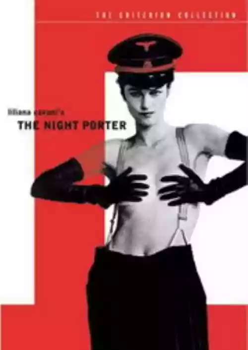 Cover di Il Portiere Di Notte