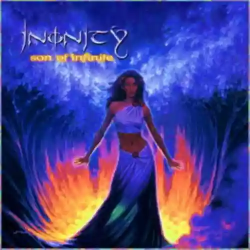 Cover di Son Of Infinite