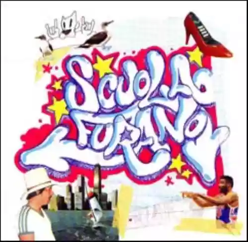 Cover di Scuola Furano