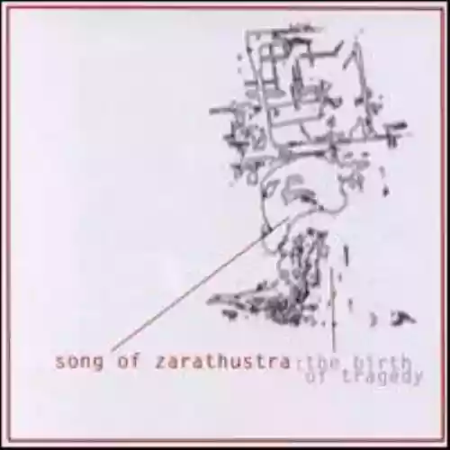 Cover di The Birth of Tragedy