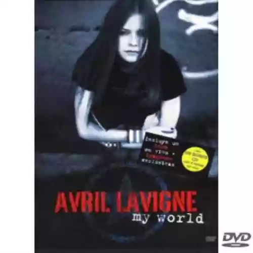Cover di My World