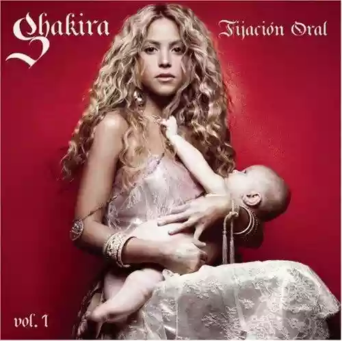 Cover di Fijacion Oral Vol.1