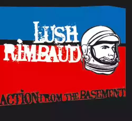 Cover di Action From The Basement