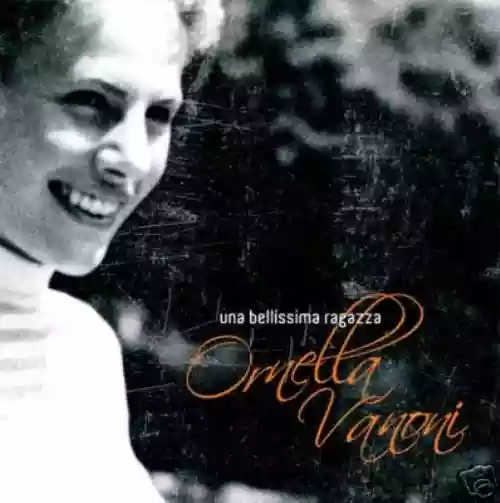 Cover di Una Bellissima Ragazza