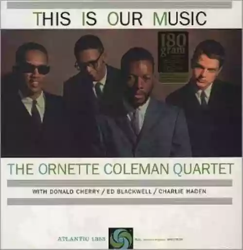 Cover di This Is Our Music