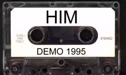 Cover di Demo 1995