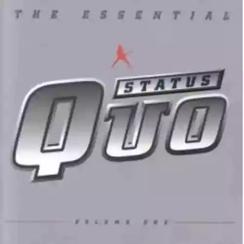 Cover di The Essential Quo Volume 1