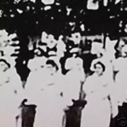 Cover di Pure Vaginal Music for Masses L.P.