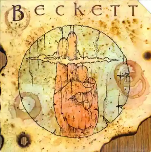 Cover Beckett - Beckett
