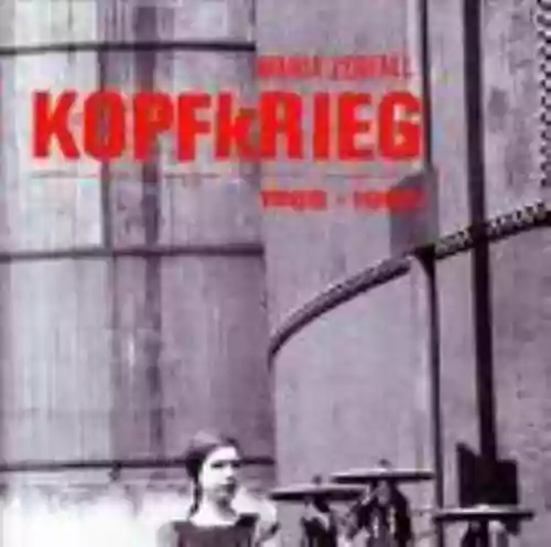 Cover di Kopfkrieg 1985 - 1995