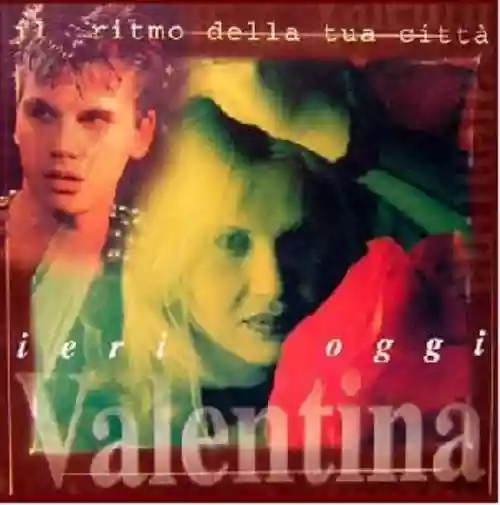 Cover di Il Ritmo Della Tua Città