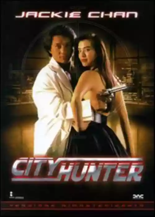 Cover di City Hunter