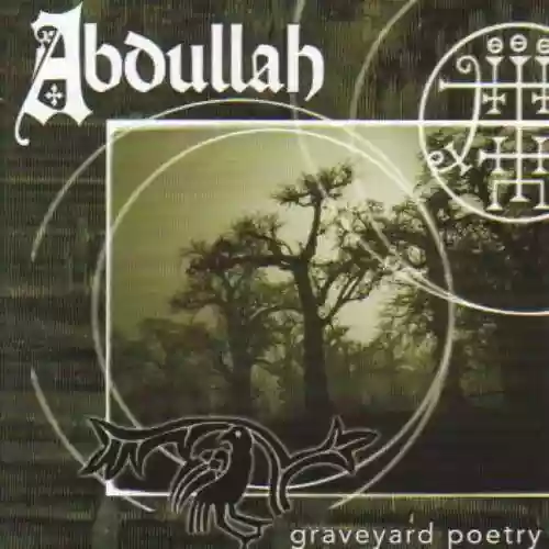 Cover di Graveyard Poetry