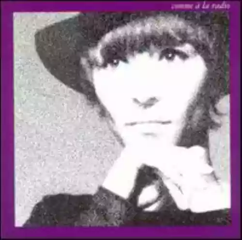 Cover di Comme à la radio
