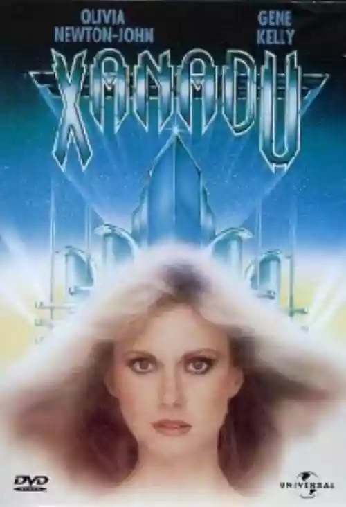 Cover di Xanadu