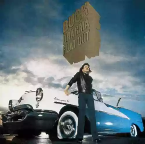 Cover di Flat Out