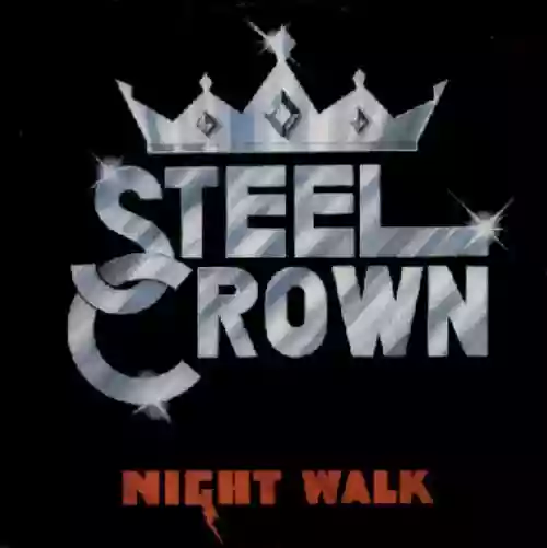 Cover di Night Walk