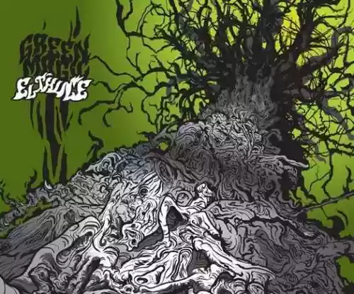 Cover di Green Magic
