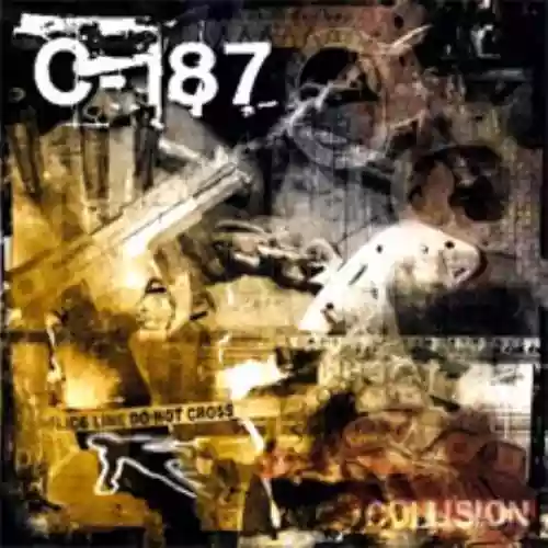 Cover di Collision