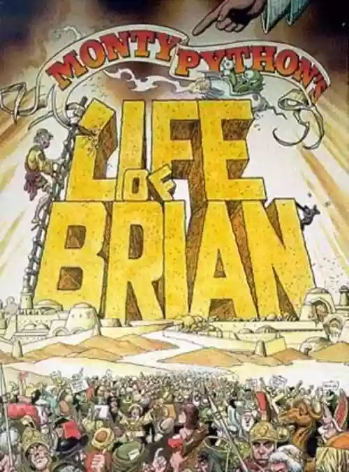 Cover di Brian Di Nazareth