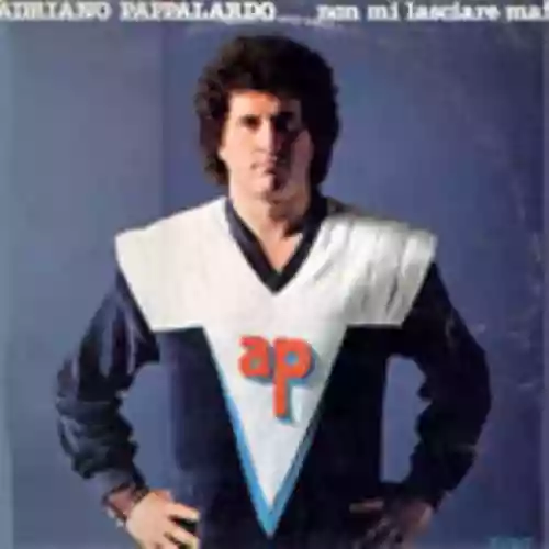 Cover di Non mi lasciare mai