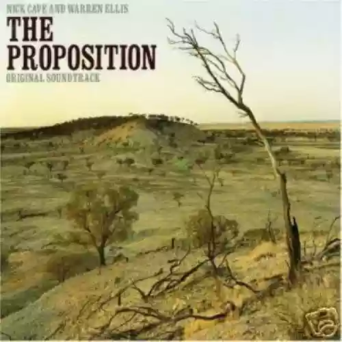 Cover di The Proposition
