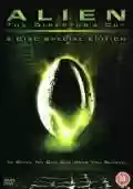 <b>Ridley Scott</b> • Alien