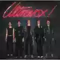 <b>Ultravox</b> • Ultravox!