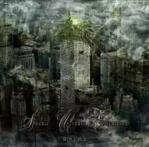 Cover di Anima