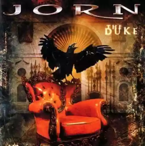 Cover di The Duke