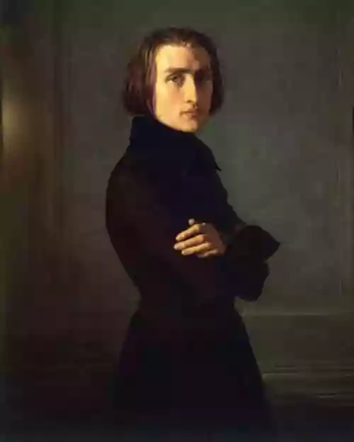 Cover di Réminescences De Don Juan