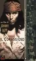 <b>Johnny Depp</b> • Il Coraggioso