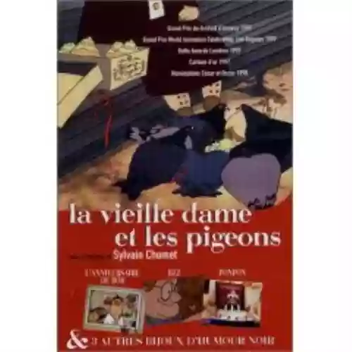 Cover di La Vielle Dame Et Les Pigeon