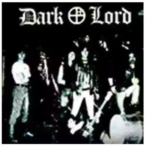 Cover Dark Lord - Dark Lord