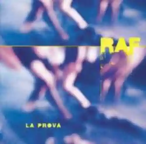 Cover di La prova