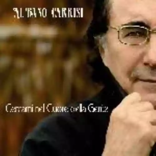 Cover di Cercami nel cuore della gente