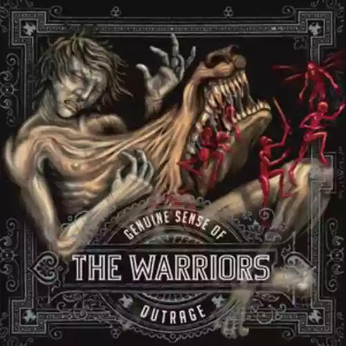 Cover di Genuine Sense of Outrage