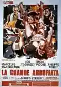 <b>Marco Ferreri</b> • La grande abbuffata