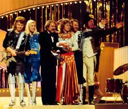 Cover di Live @ EuroFestival 1974